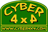 CYBER 4x4