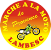 Marché à la moto de Provence